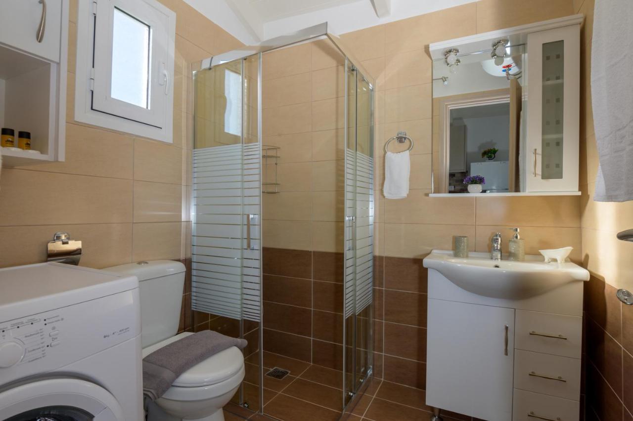 Sofias Cottage Razata Argostoli المظهر الخارجي الصورة